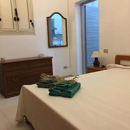 Apartment Casa Contini Rosa *