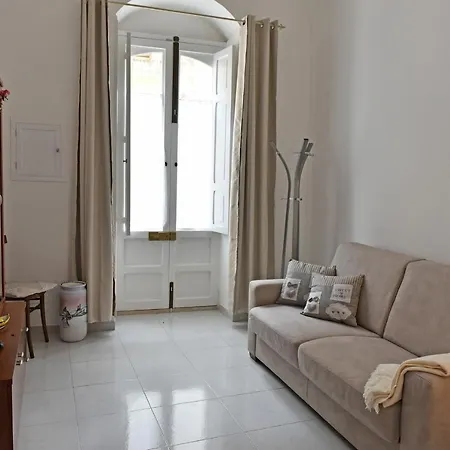 Casa Contini Rosa Apartment