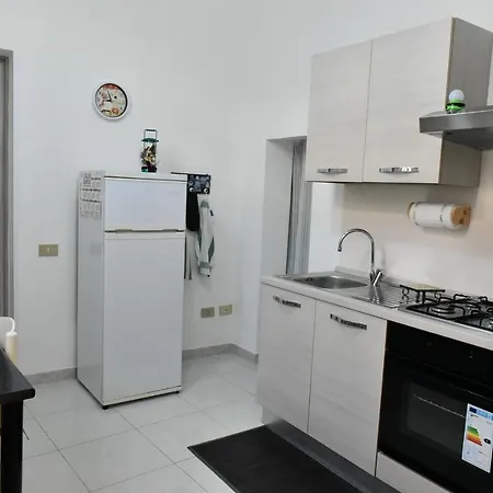 Apartment Casa Contini Rosa *