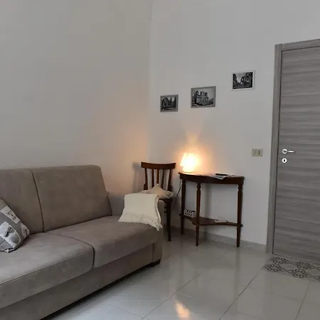 Casa Contini Rosa Apartment